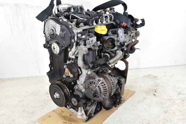 Moteur M9R 833 pour Renault Koleos 2.0 Diesel