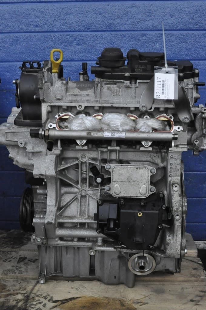 Moteur DACA pour Volkswagen Golf 1.5 Petrol