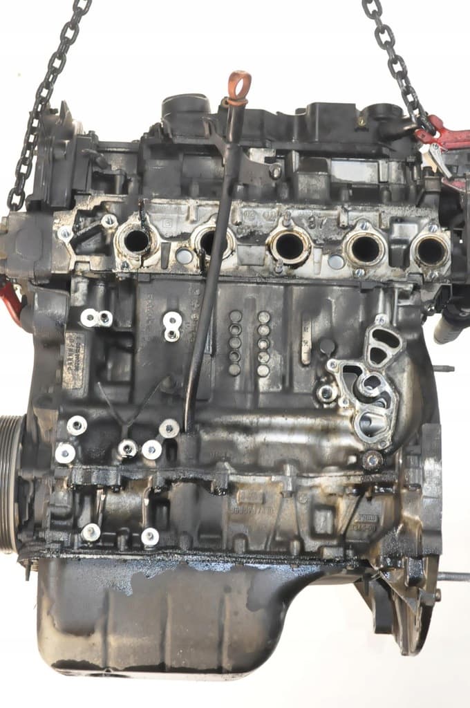 Moteur 9HL (DV6C) — vue 3