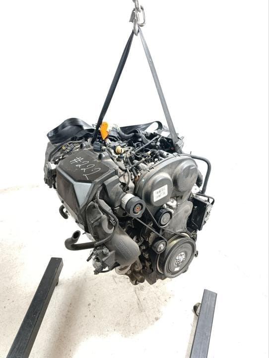 Moteur B 4204 T28 — vue 3
