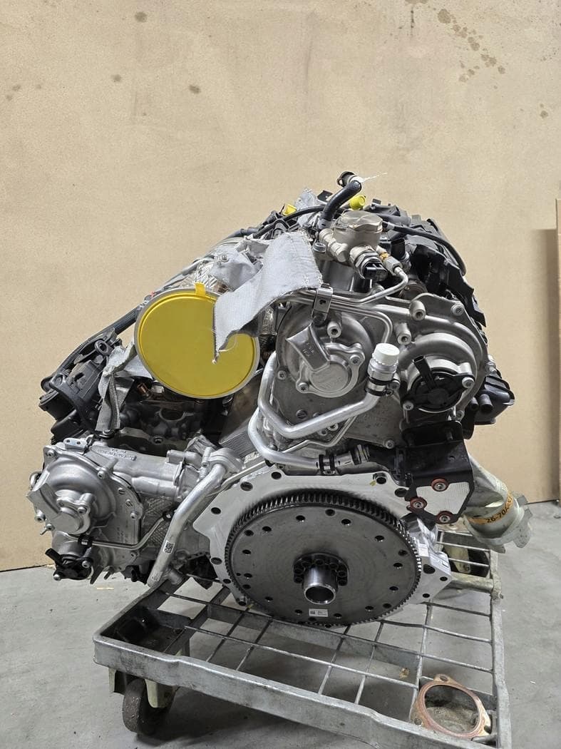 Moteur DCBD — vue 5