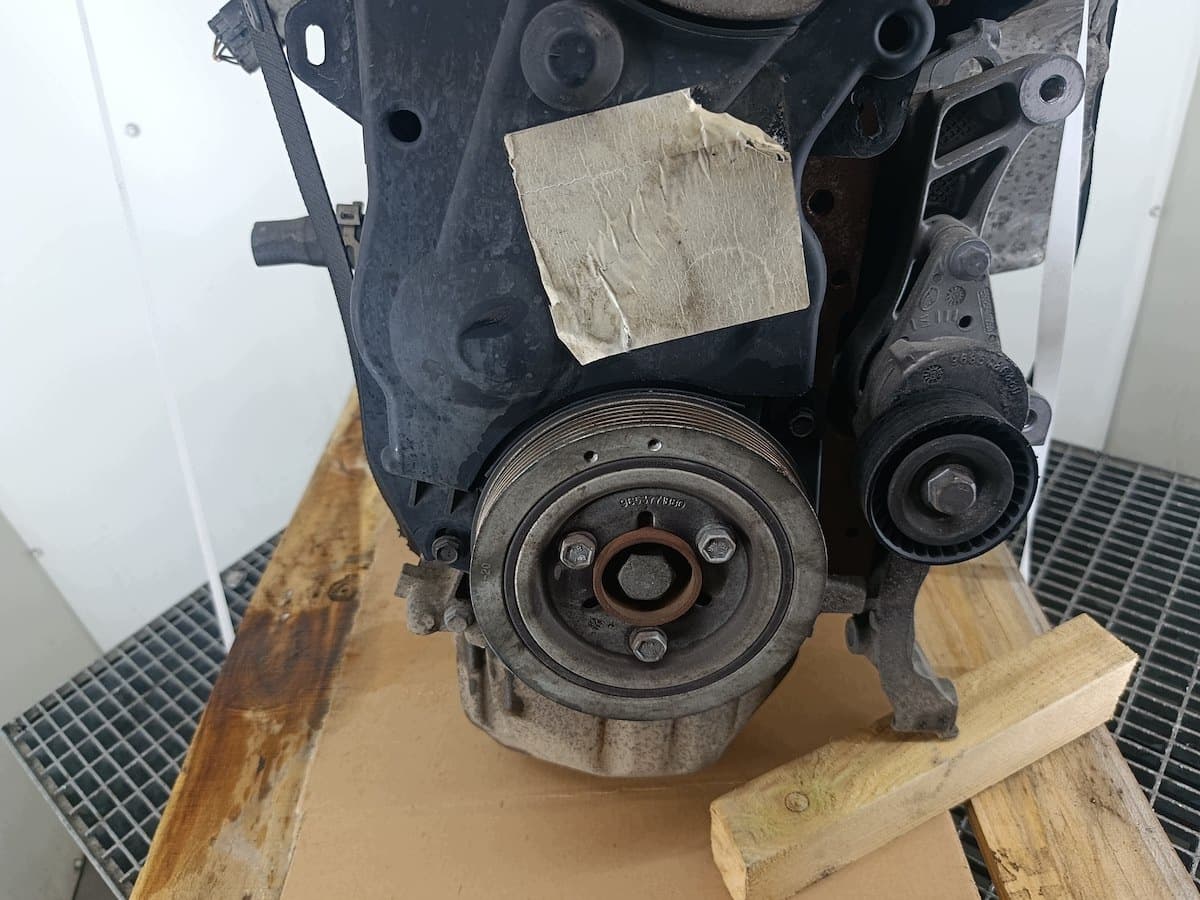 Moteur NFP (EC5) — vue 7