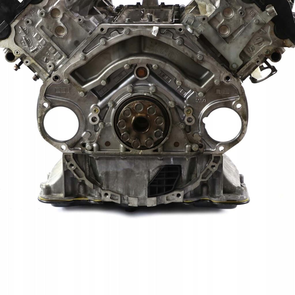 Moteur N62 B44 A — vue 6