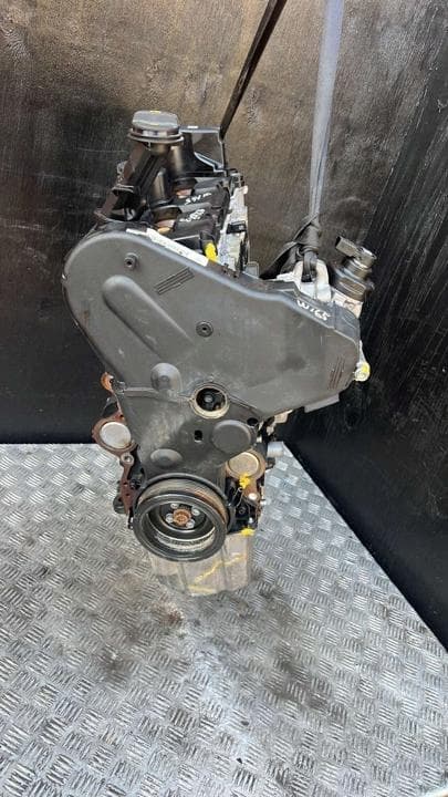 Moteur DNAA - Image 1