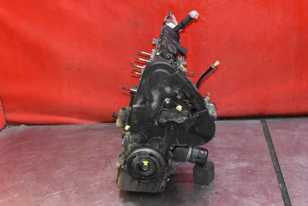 Moteur RHV (DW10UTD) — vue 3