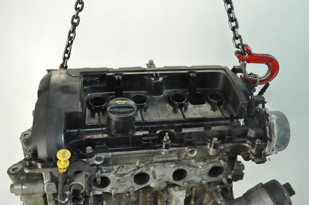 Moteur N12 B16 A — vue 5