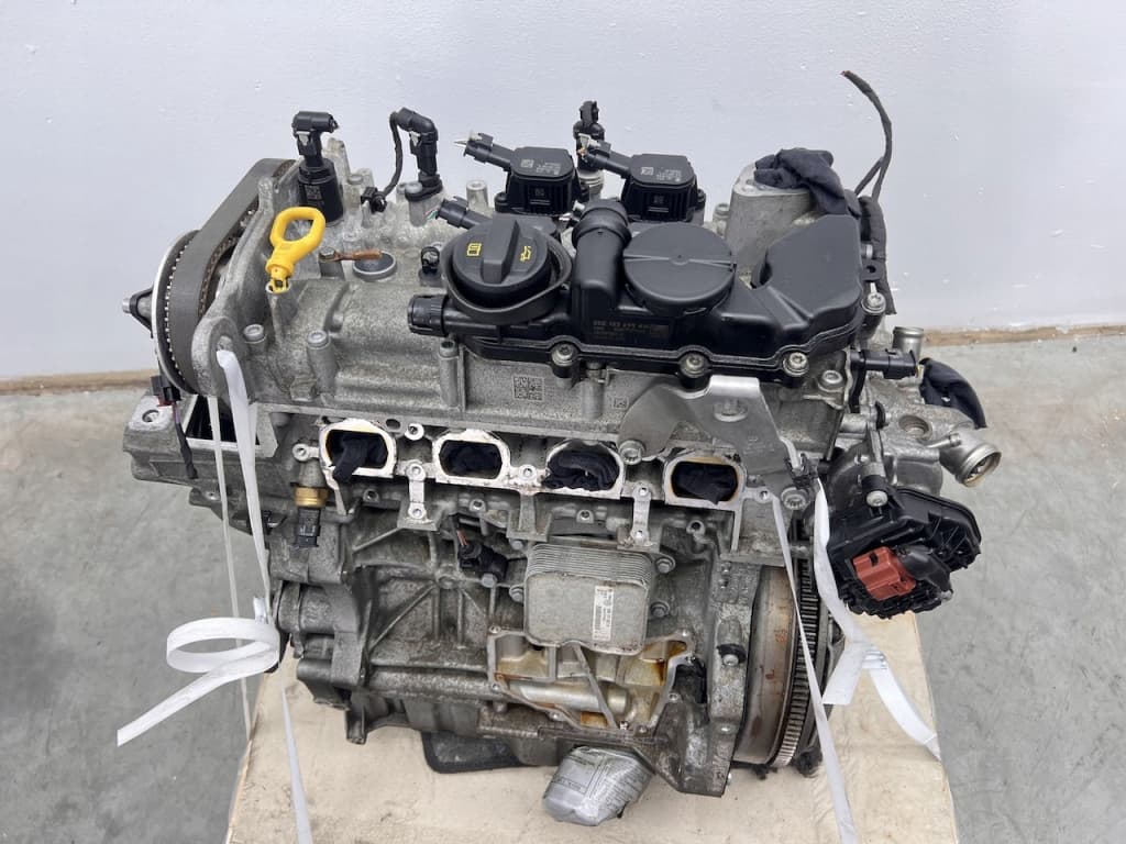 Moteur DPBE — vue 2