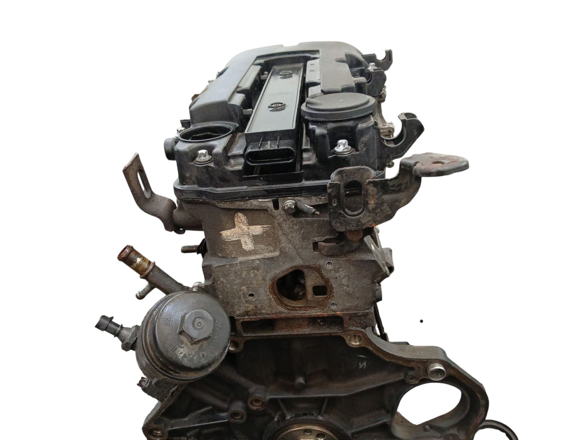 Moteur A 14 NEL — vue 9