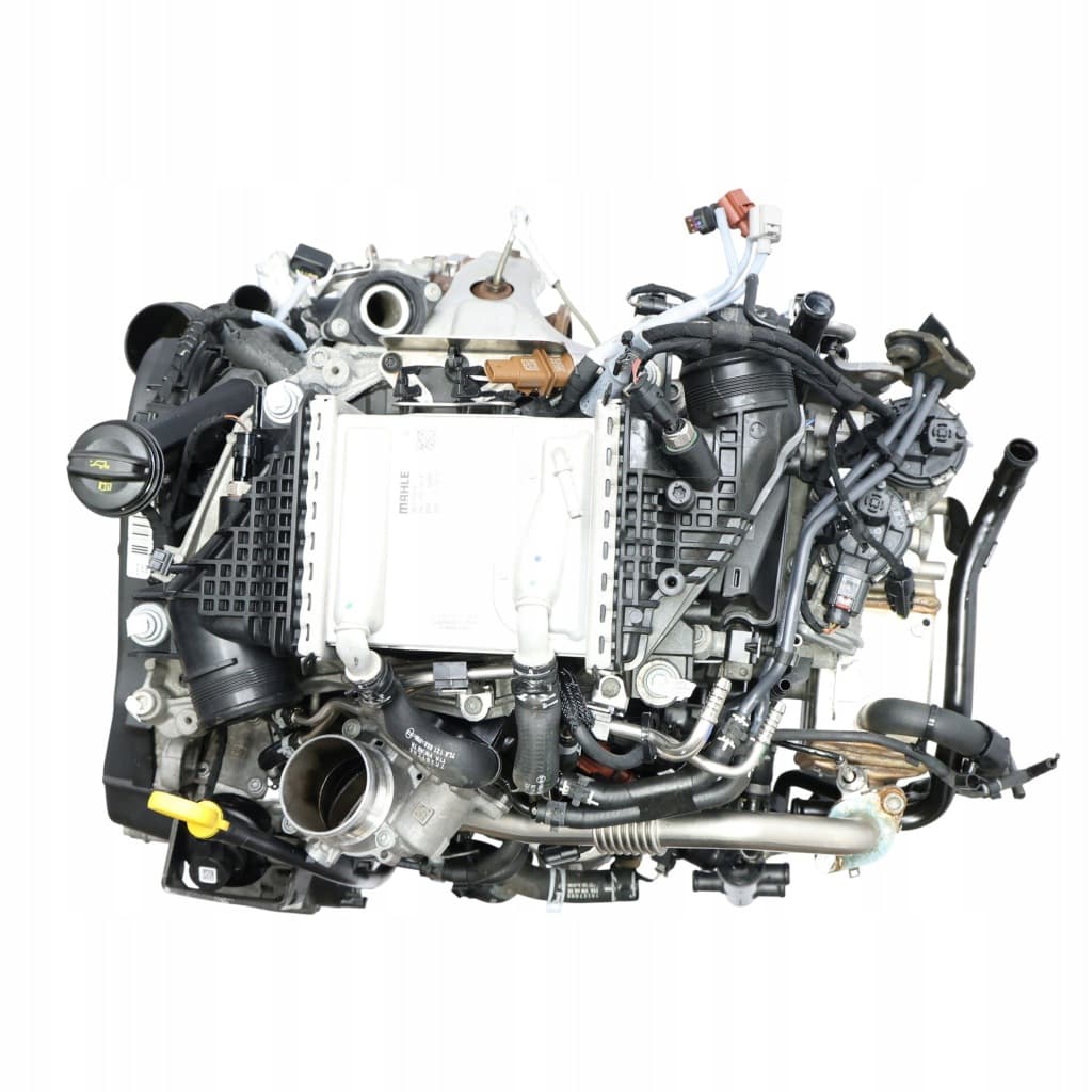 Moteur DNAA — vue 5