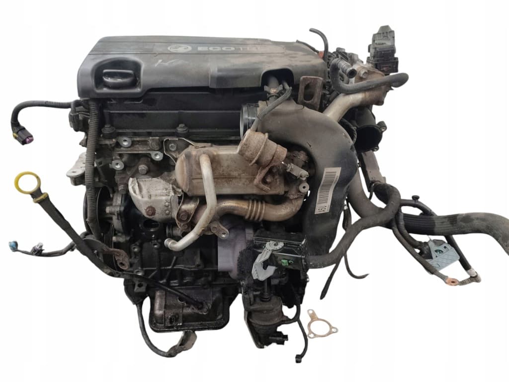 Moteur A 17 DTS pour Vauxhall