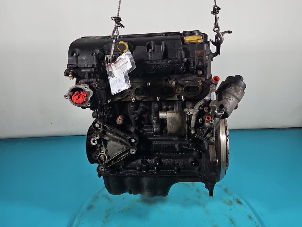 Moteur A 14 NEL — vue 5