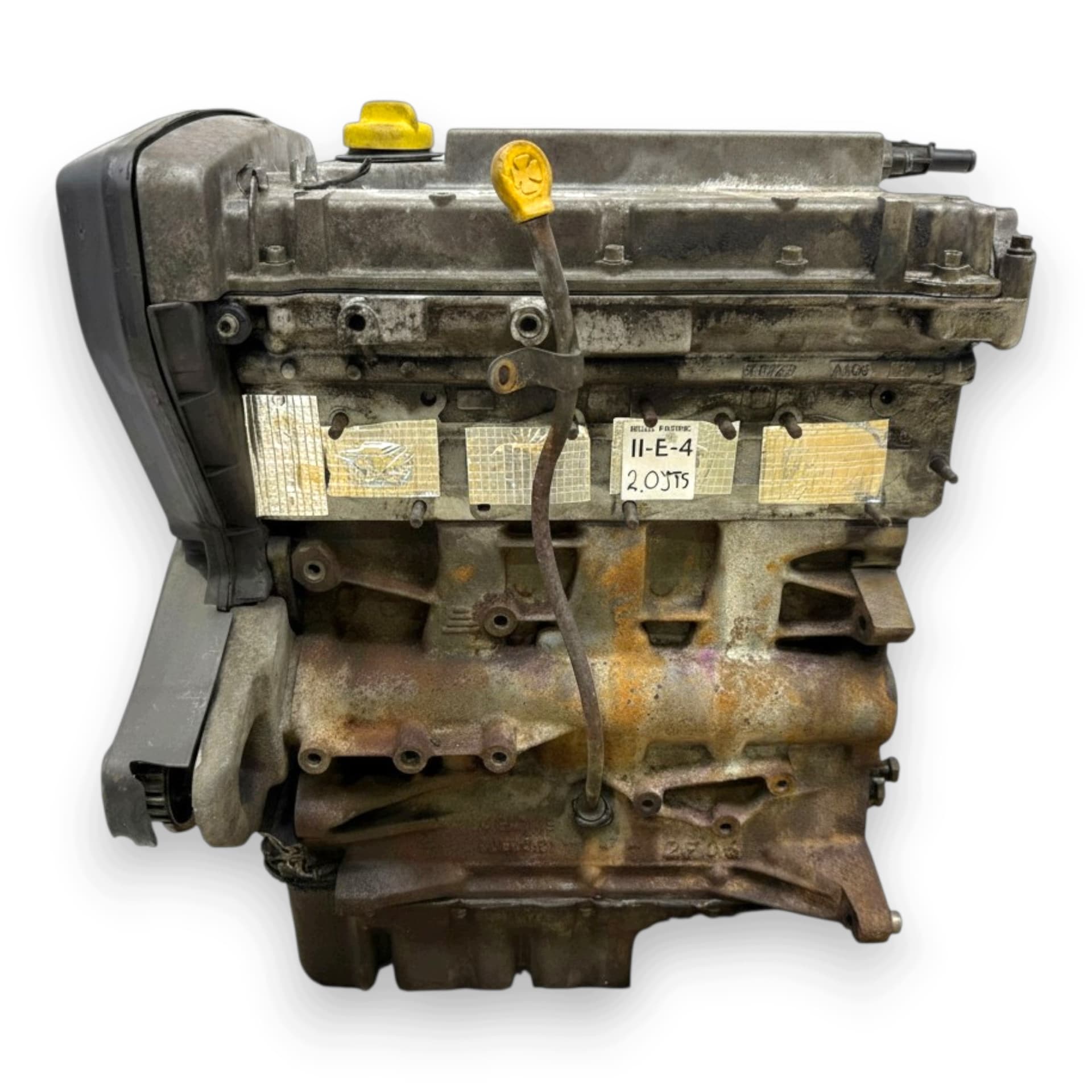 Moteur 937 A1.000 — vue 4