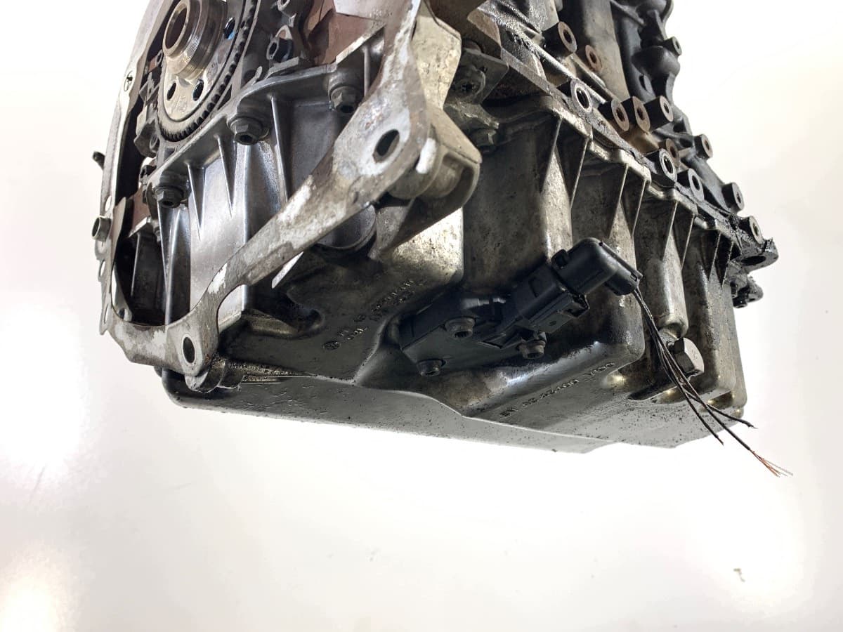 Moteur CXXB — vue 7