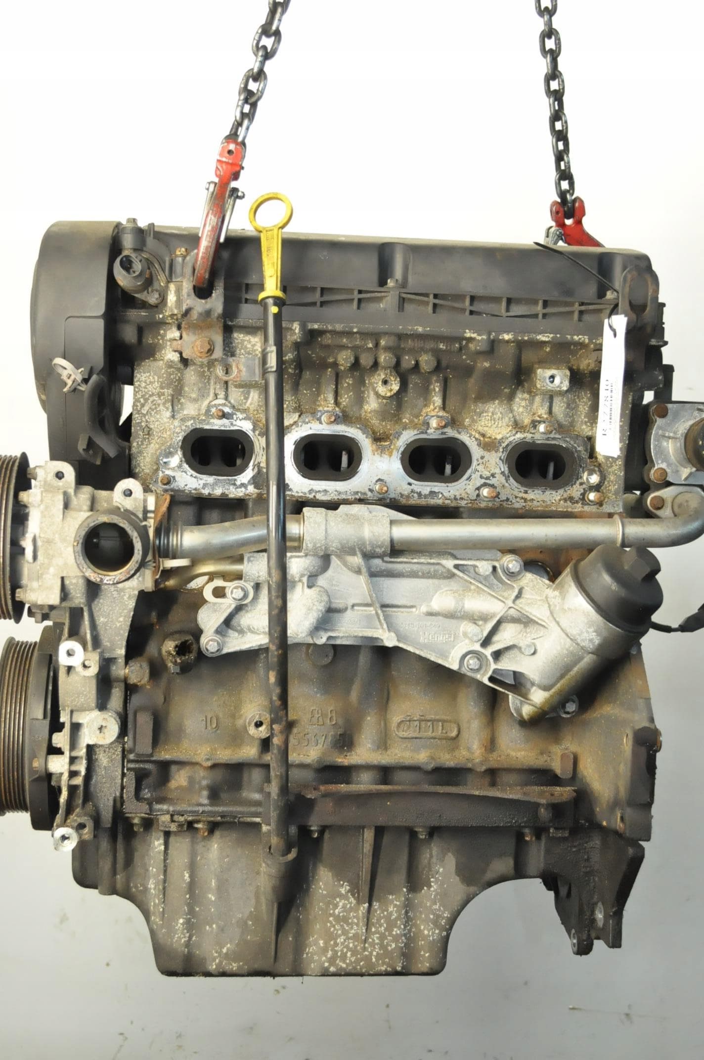 Moteur A 16 XER pour Opel Insignia