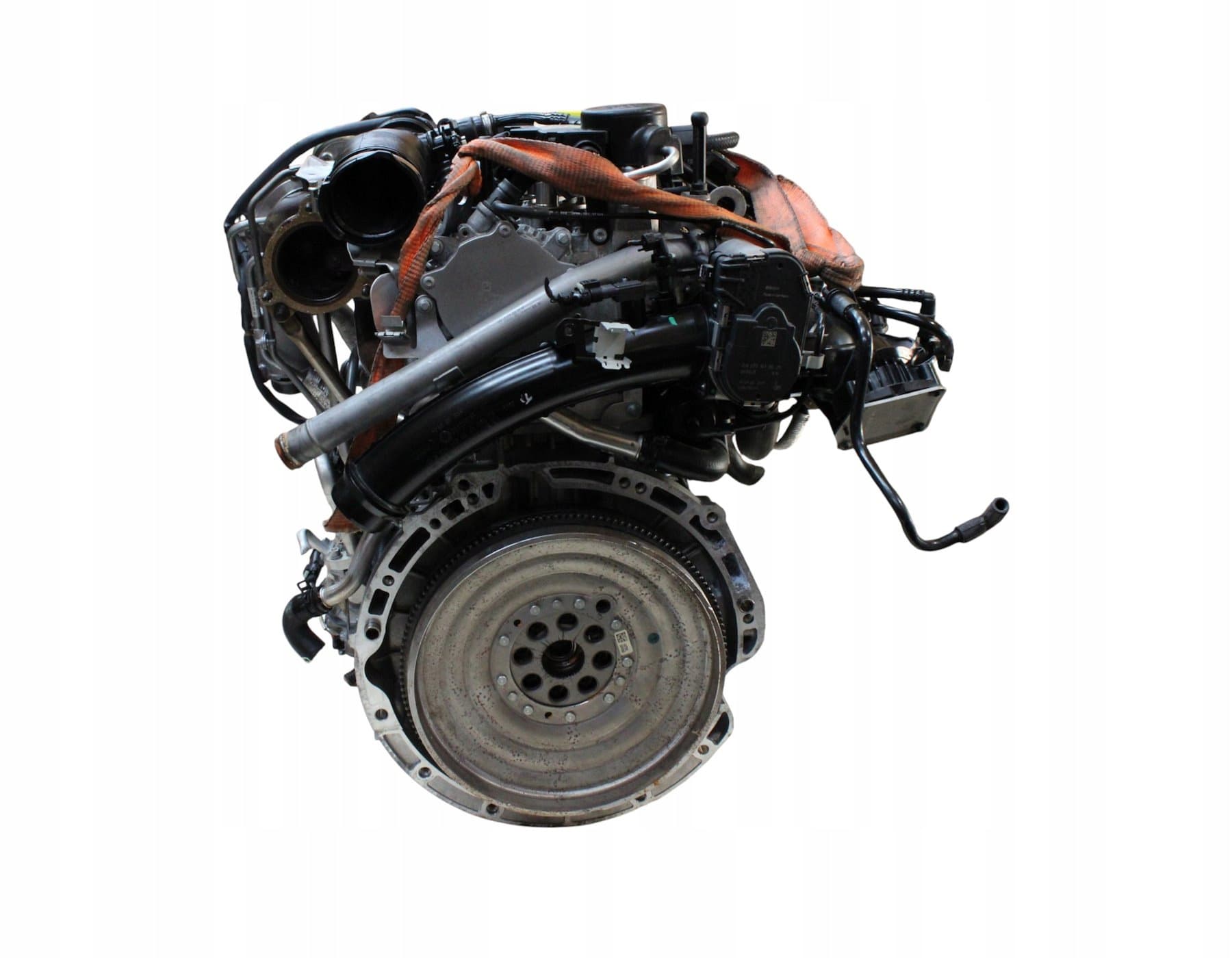 Moteur M 270.920 — vue 4