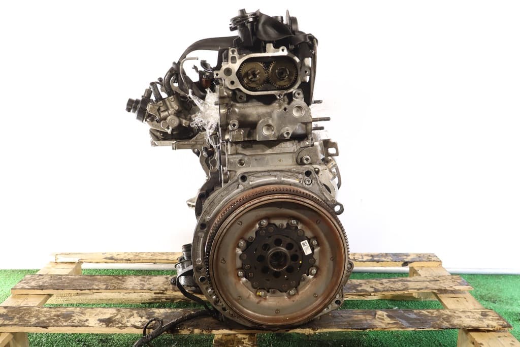Moteur DTUA — vue 3