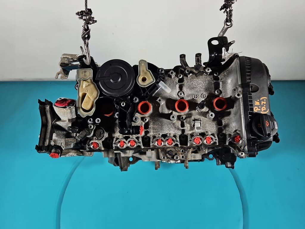 Moteur CNCE pour Audi A5 2.0 Petrol