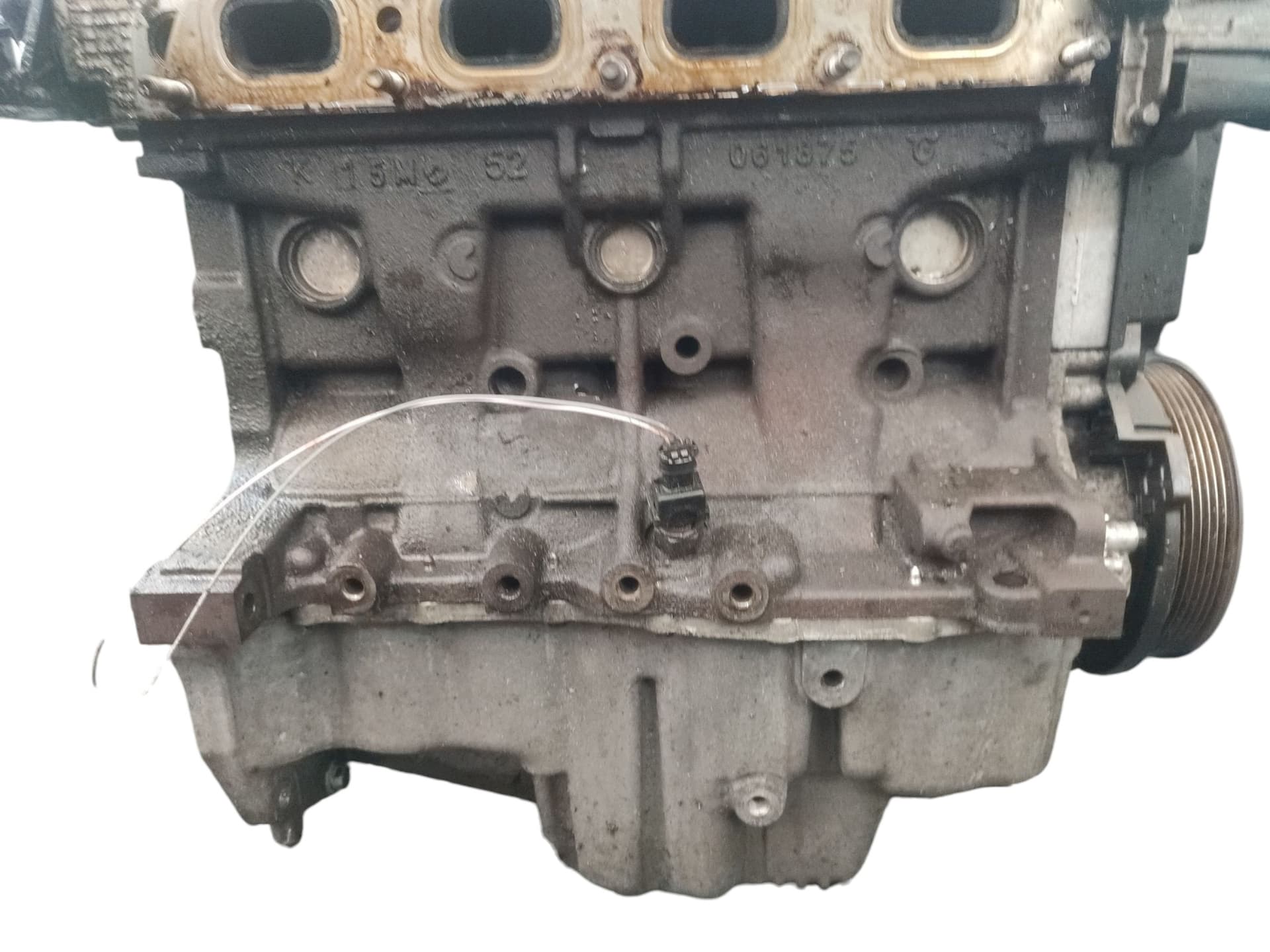 Moteur K4M 838 — vue 7
