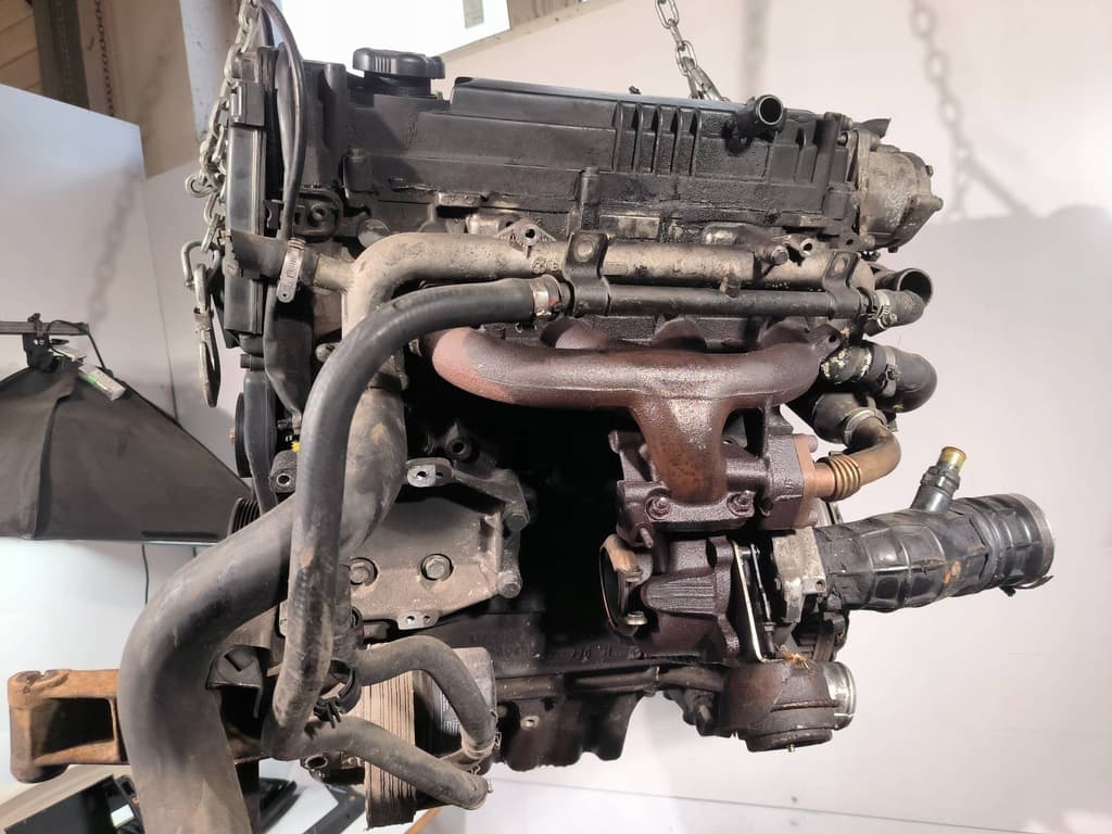 Moteur 937 A2.000 — vue 2