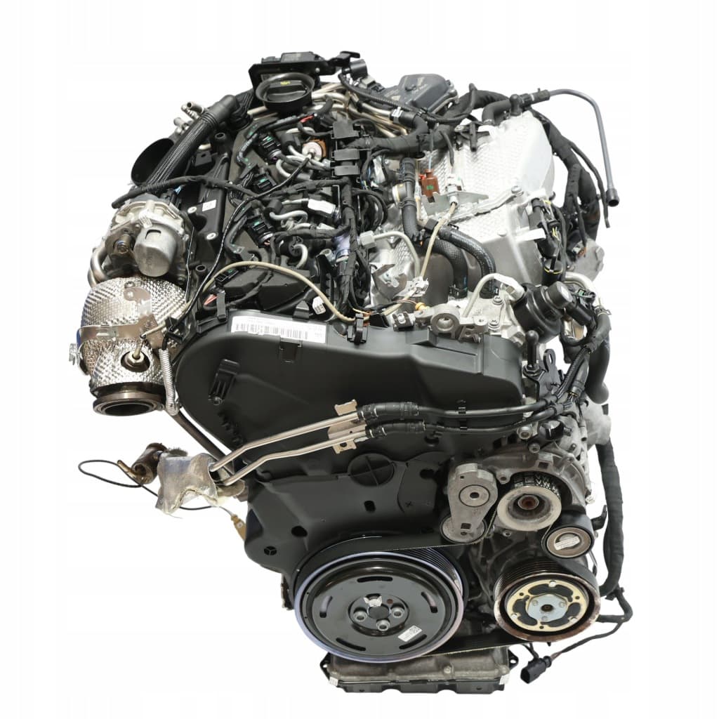 Moteur DTPA — vue 2
