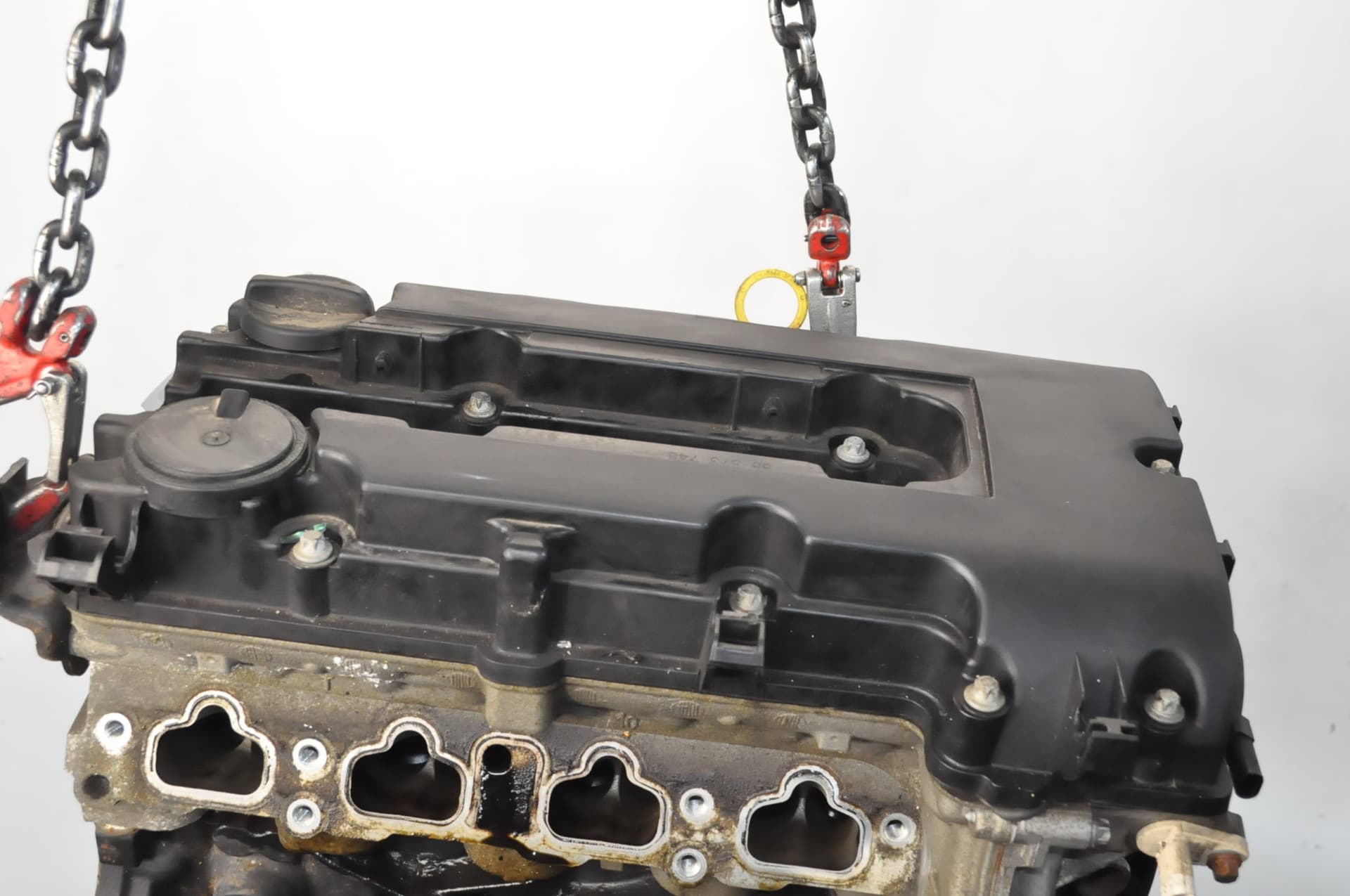 Moteur B 14 NET — vue 5