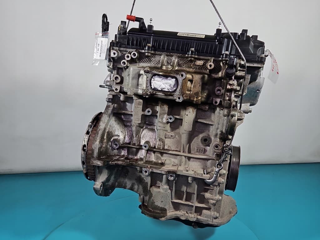 Moteur G4LF — vue 6