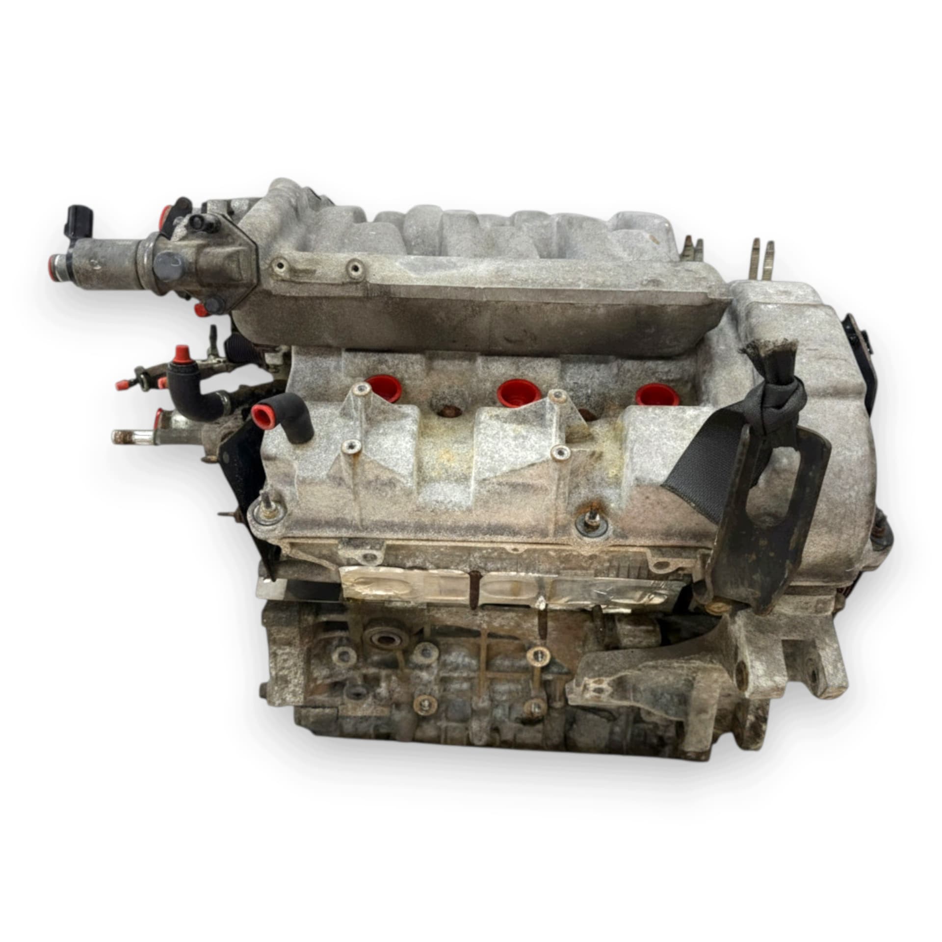 Moteur SEA — vue 7