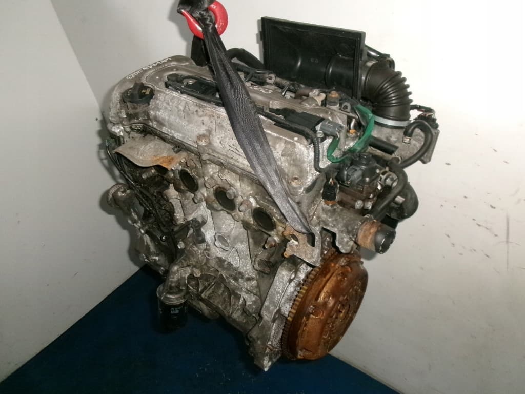 Moteur M13A pour Suzuki Jimny 1.3 Petrol