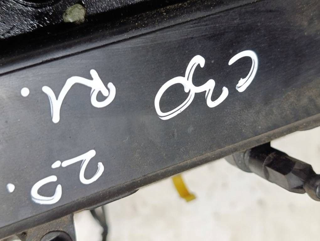 Moteur B 4204 S3 — vue 5