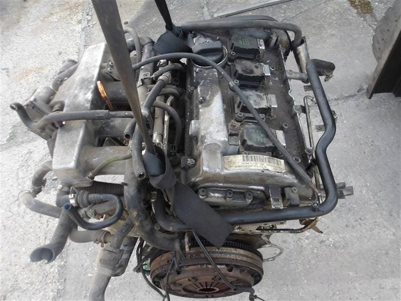 Moteur AEB pour Volkswagen Passat 1.8 Petrol