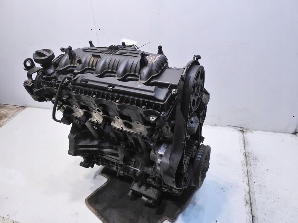Moteur D 5204 T2 — vue 8
