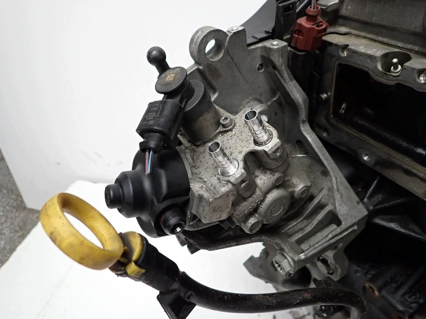 Moteur DFEA — vue 6