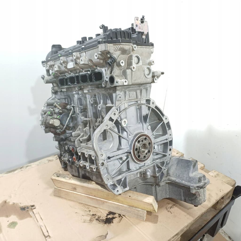 Moteur 4N15 pour Fiat Fullback 2.4 Diesel