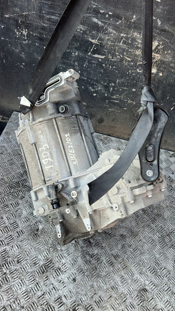 Moteur EBJC - Image 1