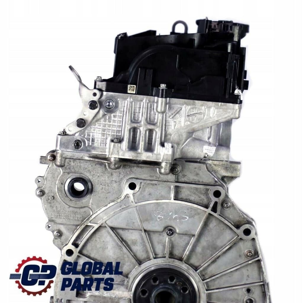 Moteur N47 D20 D — vue 4