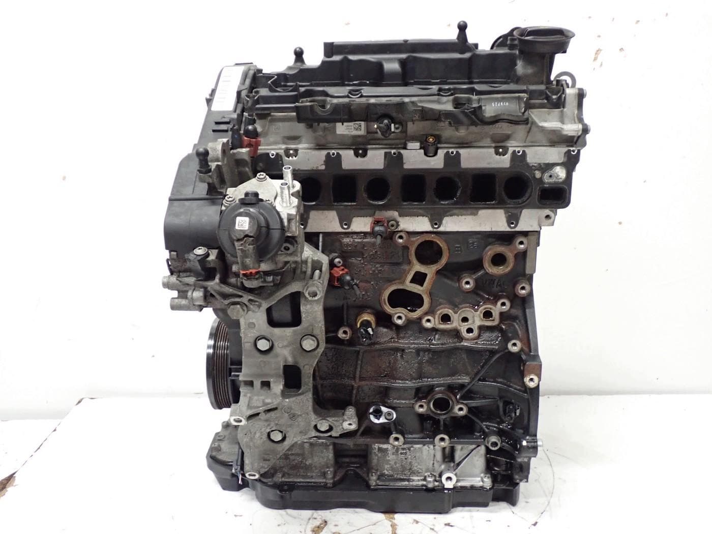 Moteur DTRB - Image 1