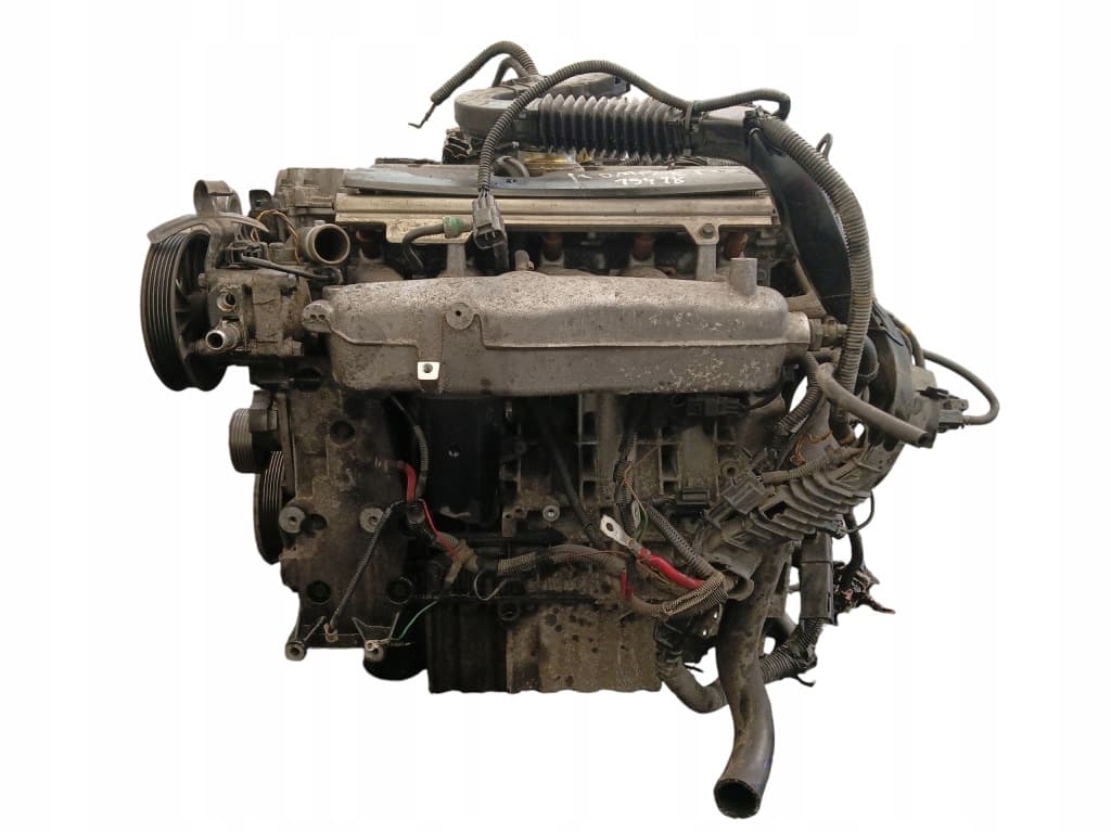 Moteur B 5204 T4 pour Volvo S70