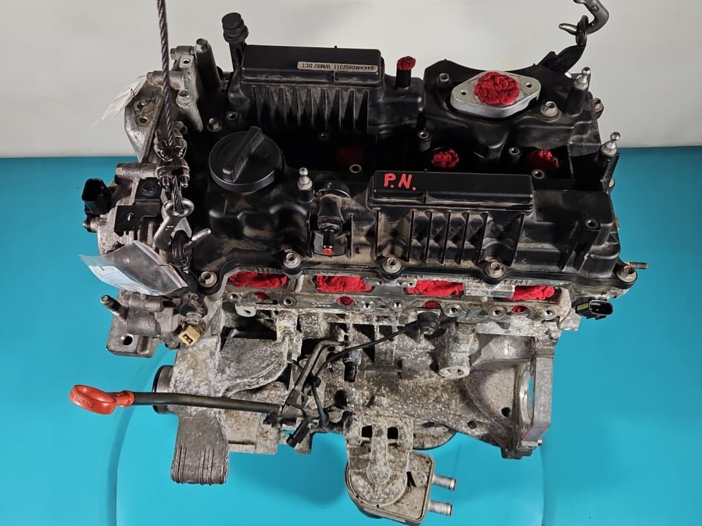 Moteur G4KH pour Kia
