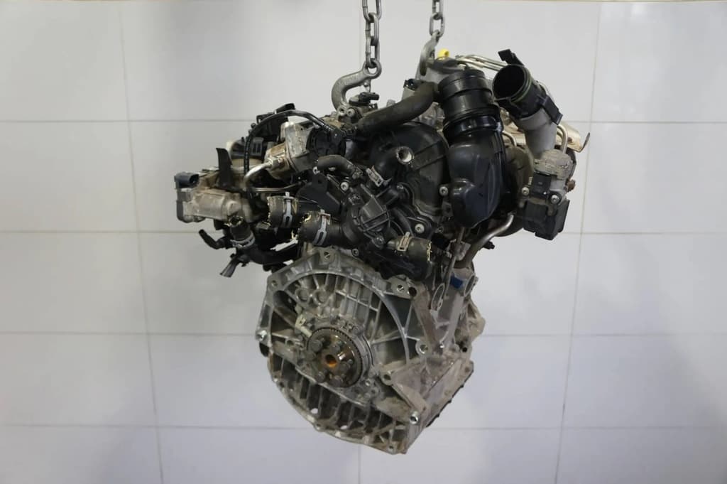 Moteur CZCC — vue 5