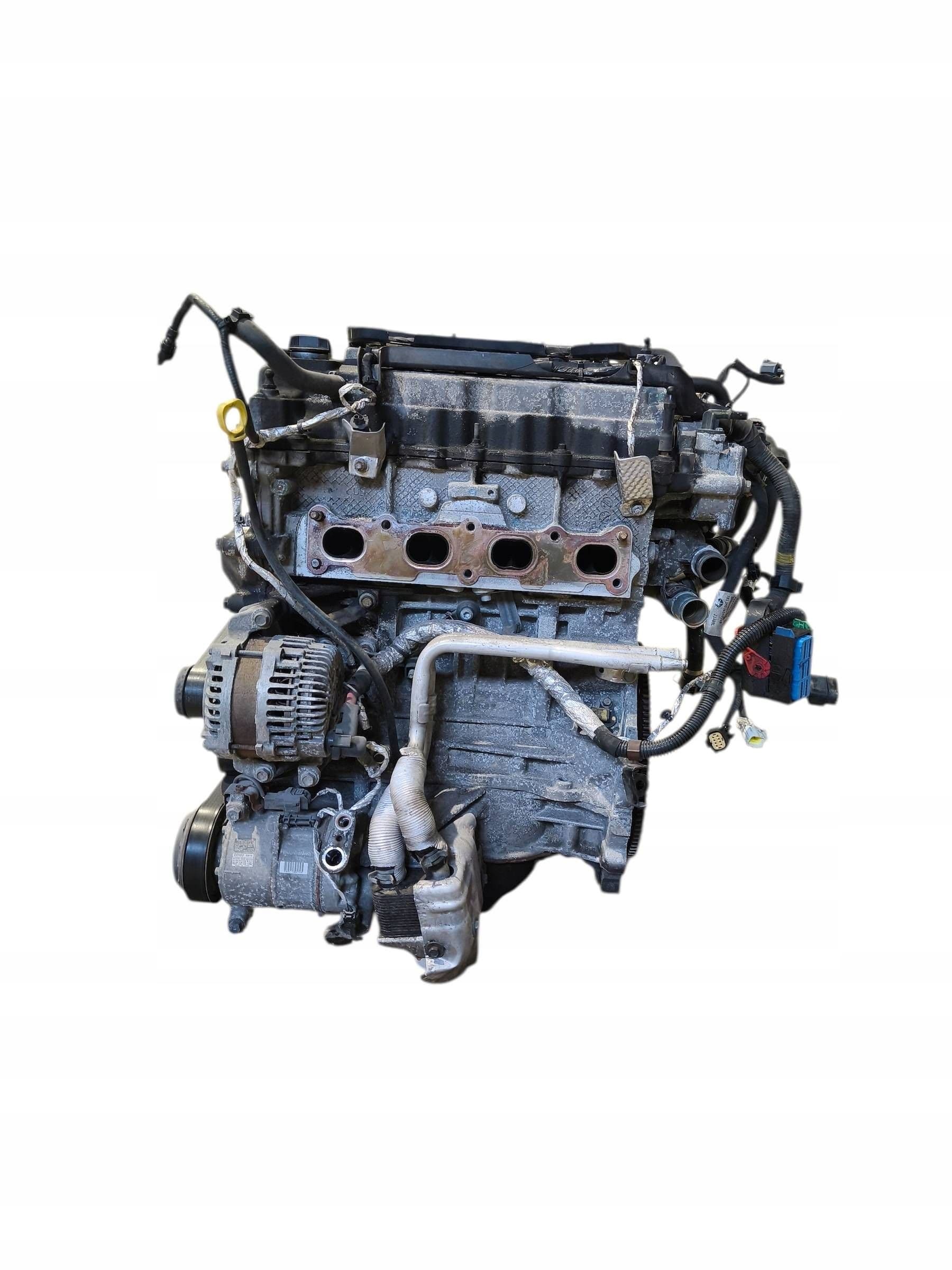 Moteur 552 63 842 pour Fiat 500x