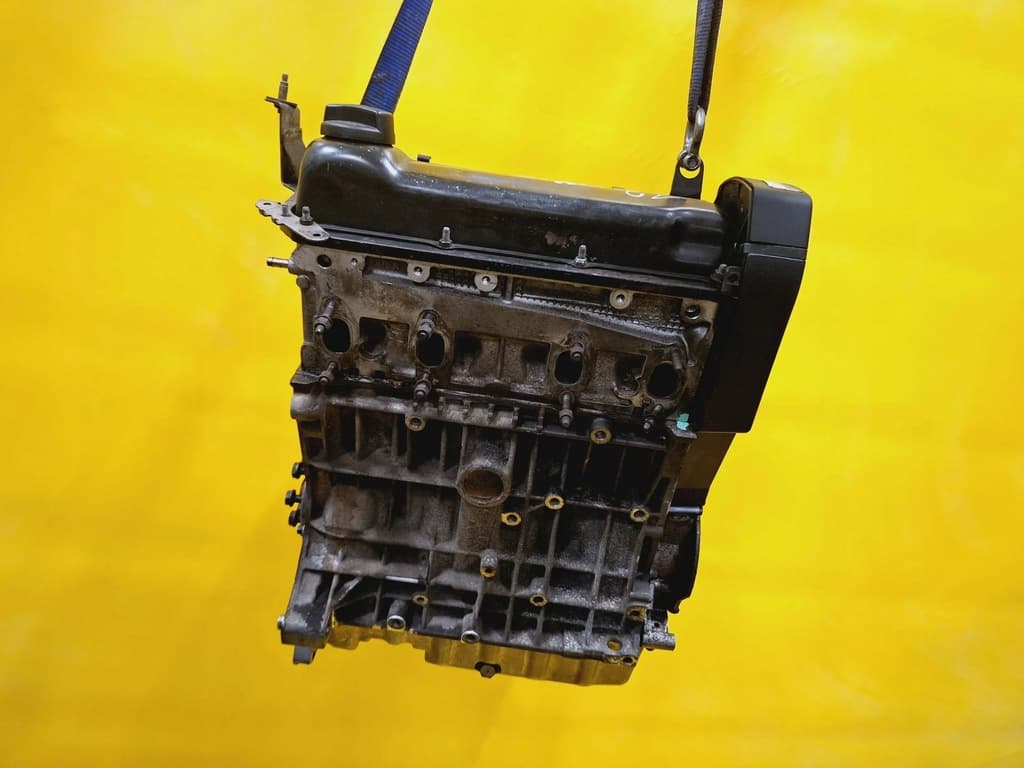 Moteur AKL — vue 3