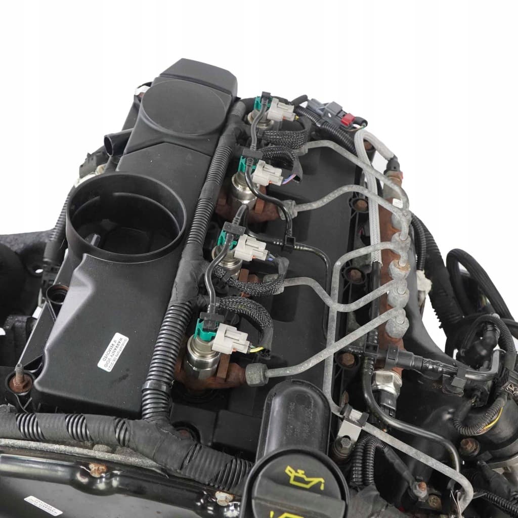 Moteur PHFC — vue 2