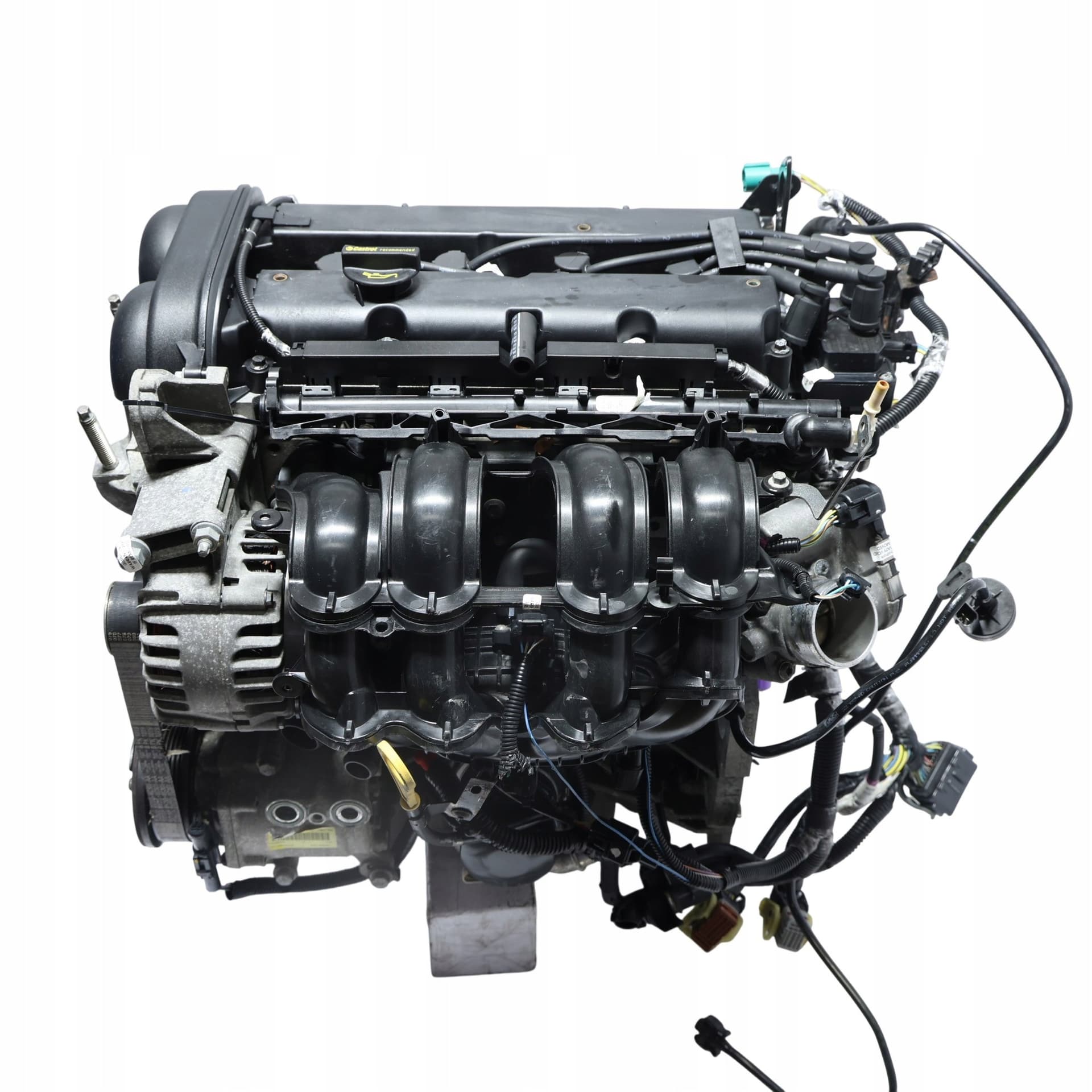 Moteur RTJB — vue 2