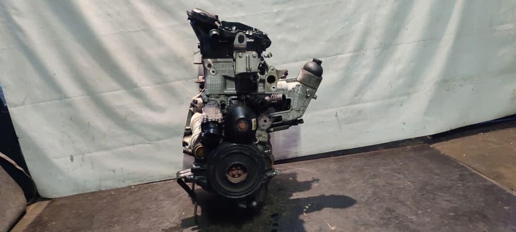 Moteur N47 D20 A — vue 8
