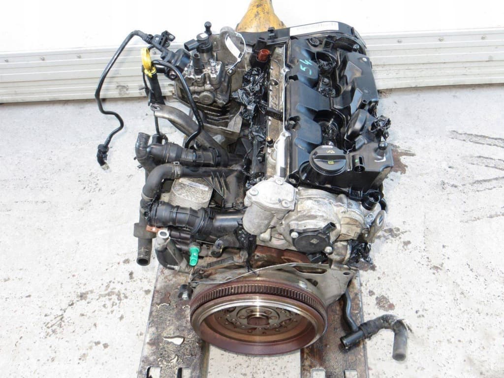 Moteur CUWA — vue 6