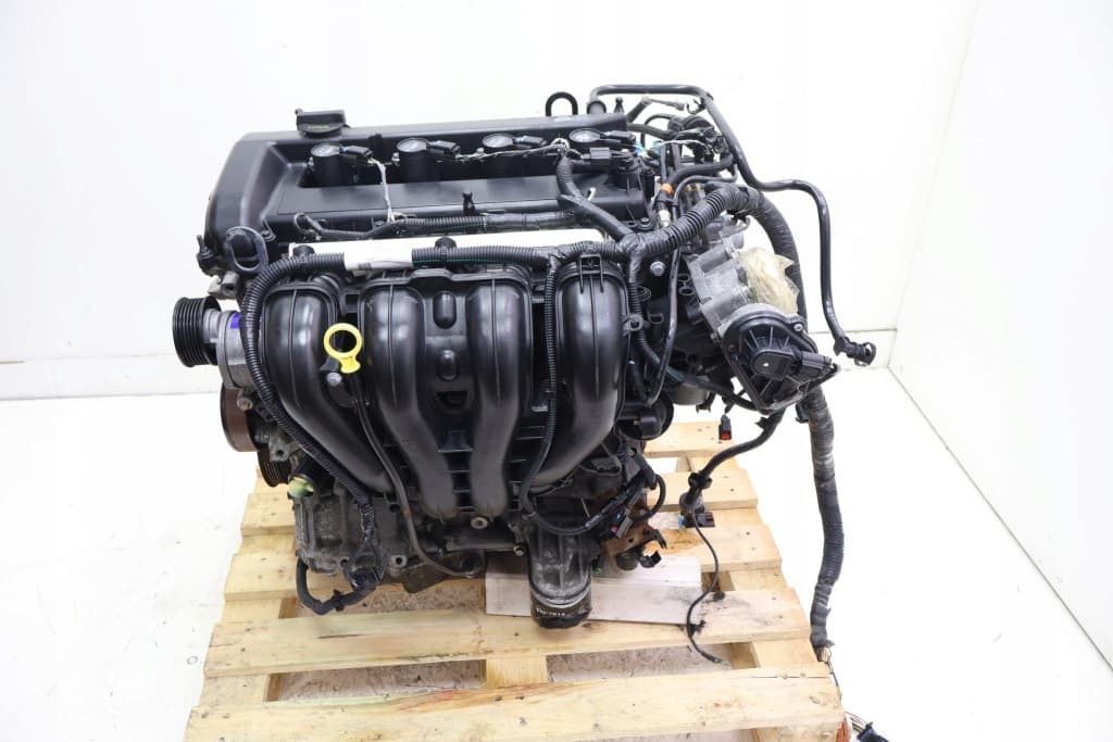 Moteur B 4184 S8 - Image 1