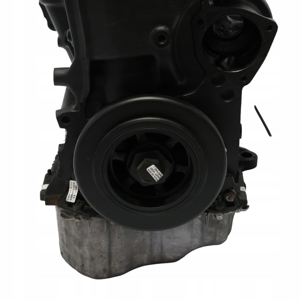 Moteur BUB — vue 5