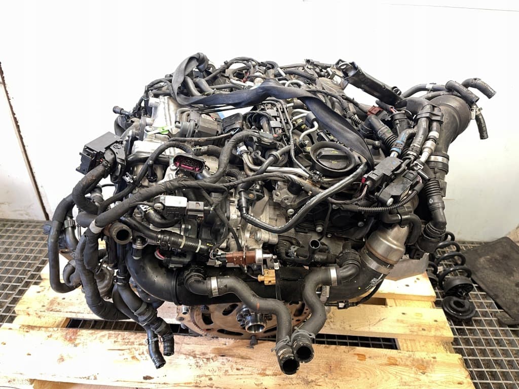 Moteur DETA - Image 1