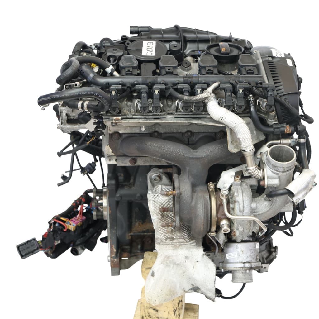 Moteur CDNB — vue 5