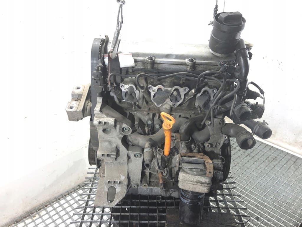 Moteur AVU pour Volkswagen Golf 1.6 Petrol